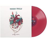 Yours Truly - Self Care (Vinyl Opaque Edt.)
