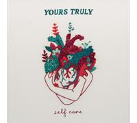 Yours Truly - Self Care (Vinyl Opaque Edt.)