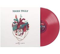 Yours Truly - Self Care (Vinyl Opaque Edt.)