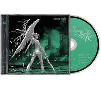 Toxic – CD (Jewel Case) – The Orchard