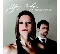 Yours Truly - Yours Truly