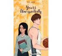 Yours Unexpectedly