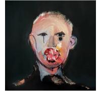 Amigo the Devil Yours Until the War Is Over (CD) Album