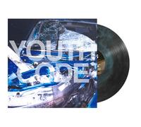Youth Code – Yours, With Malice – Vinile LP 12" EP colorato