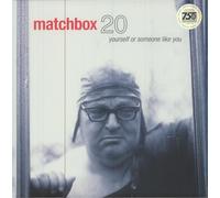 Matchbox Twenty Yourself Or Someone Like You (Vinyl LP)