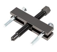 Yoursme 7393 Estrattore per ingranaggi e pulegge con vite di forzatura lunga da 5-1/2""""