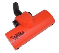 Yourspares Spazzola universale Airo Turbo per pavimenti, 32 mm, adatta per aspirapolvere Henry, Hetty, Harry, George, James & Charles - Potente accessorio per la pulizia di peli di animali domestici e