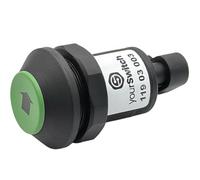 yourSwitch 119 03 003 Pulsante "sollevatore di forza" compatibile con trattori Same Deutz 2.7659.182.0 Agrocompact Agrolux Agroplus Agrotron
