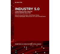 Yousaf Bin Zikria Industry 5.0 (Copertina rigida)