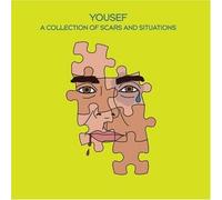 Yousef - A Collection Of Scars..