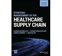 Yousef Abdulsalam Karen Conway Jim Ec Strategic Management of the He (Tascabile)