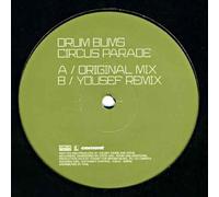 Yousef And Steve Mac - Circus Parade