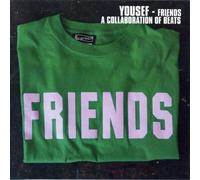 YOUSEF - FRIENDS COLLABORATION OF.