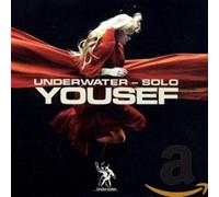 Yousef - Underwater-Solo Series 2-Yousef