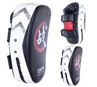 YOUSHANG Colpitori Boxe，Boxe Pad，Muay Thai，Taekwondo Scudo，Pao，MMA，Pad，Boxe Tirapugni，Colpitore,(35 * 20 * 11/Single