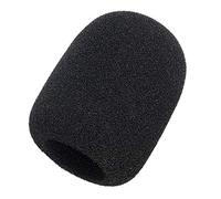 YOUSHARES Filtro Pop per Microfono NT1-A - Coperchi Parabrezza in Schiuma Antivento Microfono per Rode NT1-A, NT2-A, NTK, K2 Rode Podode
