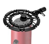 YOUSHARES - Supporto antiurto per microfono Blue Yeti e Yeti Pro