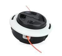 YOUSHARES Testa di filo per decespugliatore Stihl Autocut C26-2 M10x1.0 4002-710-2169 adatta per decespugliatore Stihl FS, serie FR pezzi di ricambio decespugliatore testa trimmer Head Stihl accessori