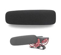 YOUSHARES VideoMic - Copertura in schiuma per microfono Rode VideoMic, NTG2, NTG1 e WSVM
