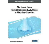 Yousif Albastak Electronic Nose Technologies and Advances in (Copertina rigida)
