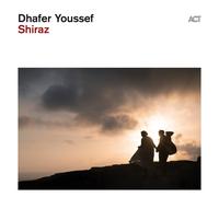 Dhafer Youssef Shiraz (Vinyl LP) 12" Album