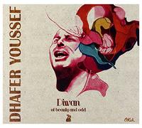 Youssef Dhafer - Diwan Of Beauty And Odd