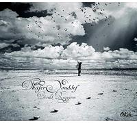 Dhafer Youssef Dhafer Youssef: Birds Requiem (CD) Album