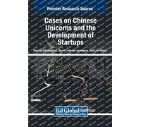 Youssef Elhaous Cases on Chinese Unicorns and the Development (Copertina rigida)