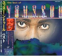 Youssou N Dour - Best