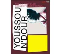 Youssou N Dour - La Rochelle Francofolies