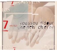 Youssou N'Dour - 7 seconds