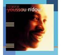 Youssou N'Dour 7 SECONDS: THE BEST OF Album