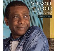 Youssou N'Dour - Africa Rekk (Redition)