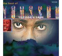 Youssou N'Dour - Best of Youssou N'dour [Import]