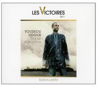 Youssou N'Dour - Dakar - Kingston - Edition limitée (Les Victoires De La Musique 2011)