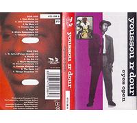Youssou N'Dour - Eyes Open