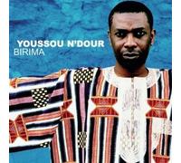 Youssou N'Dour & Gabriel - Birima