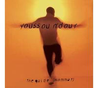 Youssou N'Dour Guide (Wommat) (Vinyl LP) 12" Album Coloured Vinyl