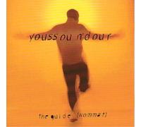 Youssou N'Dour Guide Wommat (Cassette)