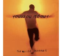Youssou N'Dour Guide (Wommat) (Vinyl LP) 12" Album Coloured Vinyl