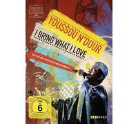 Youssou N'Dour - I bring what I love (OmU)