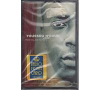 Youssou N'dour - Joko From Village To Town