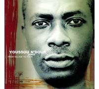 Youssou N'Dour - Joko [from Village to Town] By Youssou N'Dour (0001-01-01)