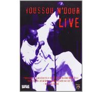 Youssou N'Dour - Live