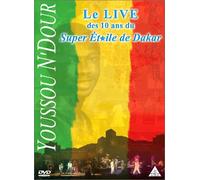 Youssou n'dour live des 10 ans …