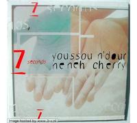 Youssou N'Dour & Neneh Cherry - 7 Seconds