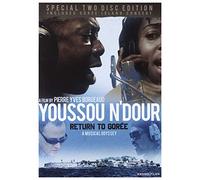Youssou N'Dour - Return To Goree [2008] [DVD] [Edizione: Regno Unito]