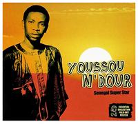 Youssou N'Dour - Senegal Super Star