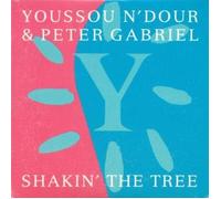 Youssou N'Dour - Shakin' the tree (& Peter Gabriel, 1988/89) [Import anglais]