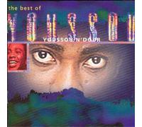 Youssou N'Dour The Best Of Youssou N'Dour (CD) Album